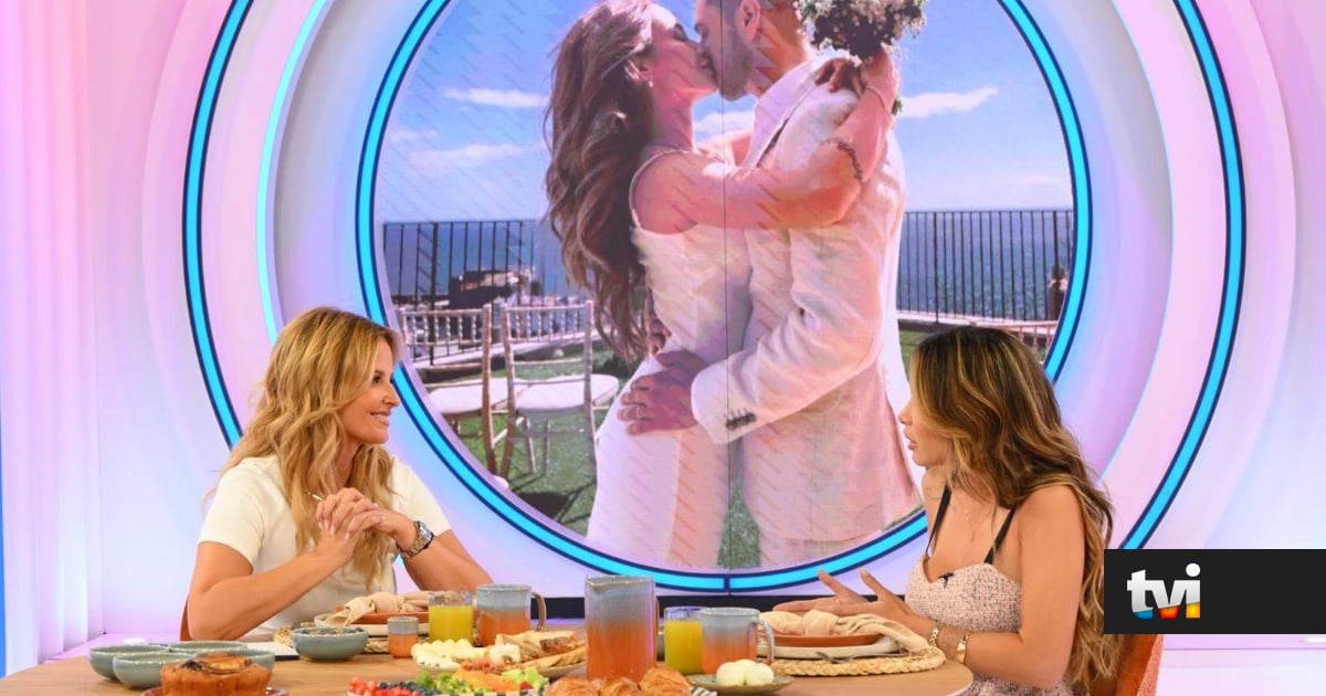 Vai ser mãe? Bruna Gomes revela: «Essa criança é muito desejada» - Big Brother