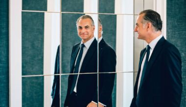 Presidente do grupo francês que vai comprar o Novo Banco: “Vamos assinar o acordo de compra no início de agosto”