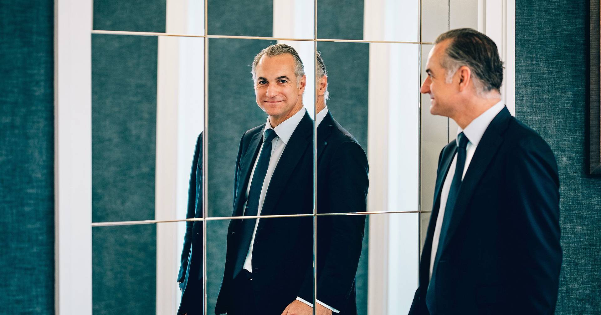 Presidente do grupo francês que vai comprar o Novo Banco: “Vamos assinar o acordo de compra no início de agosto”