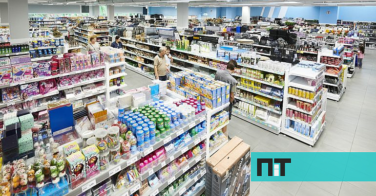 A expansão continua. Action está prestes a abrir nova loja em Portugal — NiT