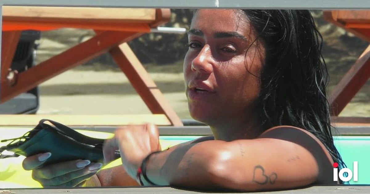 «Eu tenho muito medo»: Ana Duarte traz Ricardinho, o pai da sua filha, para a conversa - Notícias de hoje