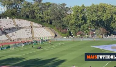 Foi assim que foi anunciado o novo 9 do Sporting - Maisfutebol