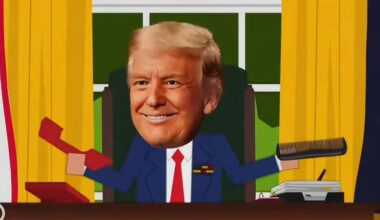 Novo 'South Park': o que ver na TV e no streaming - 26/07/2025 - Ilustrada