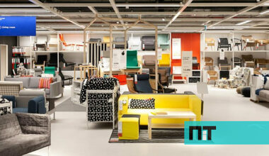 A loucura das caixas-mistério já chegou à IKEA — NiT