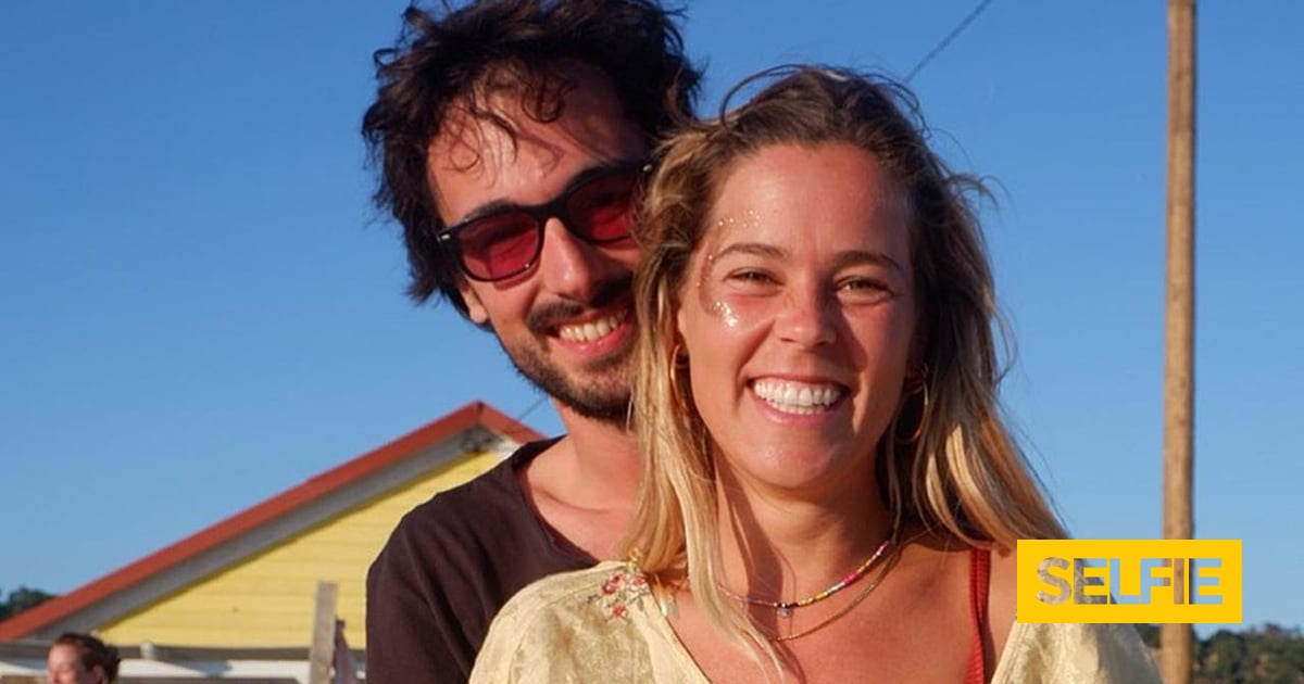 Inês Aires Pereira e David Ferreira da Silva reconciliados? Veja as imagens!