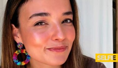 Sandra Silva casou-se: veja as primeiras imagens do vestido de noiva!