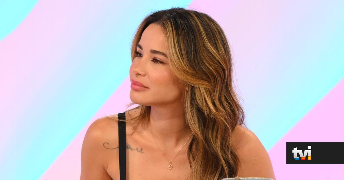 Bruna Gomes fala de período negro da sua vida que se tornou mediático: «Lembro-me todos os dias...» - Big Brother