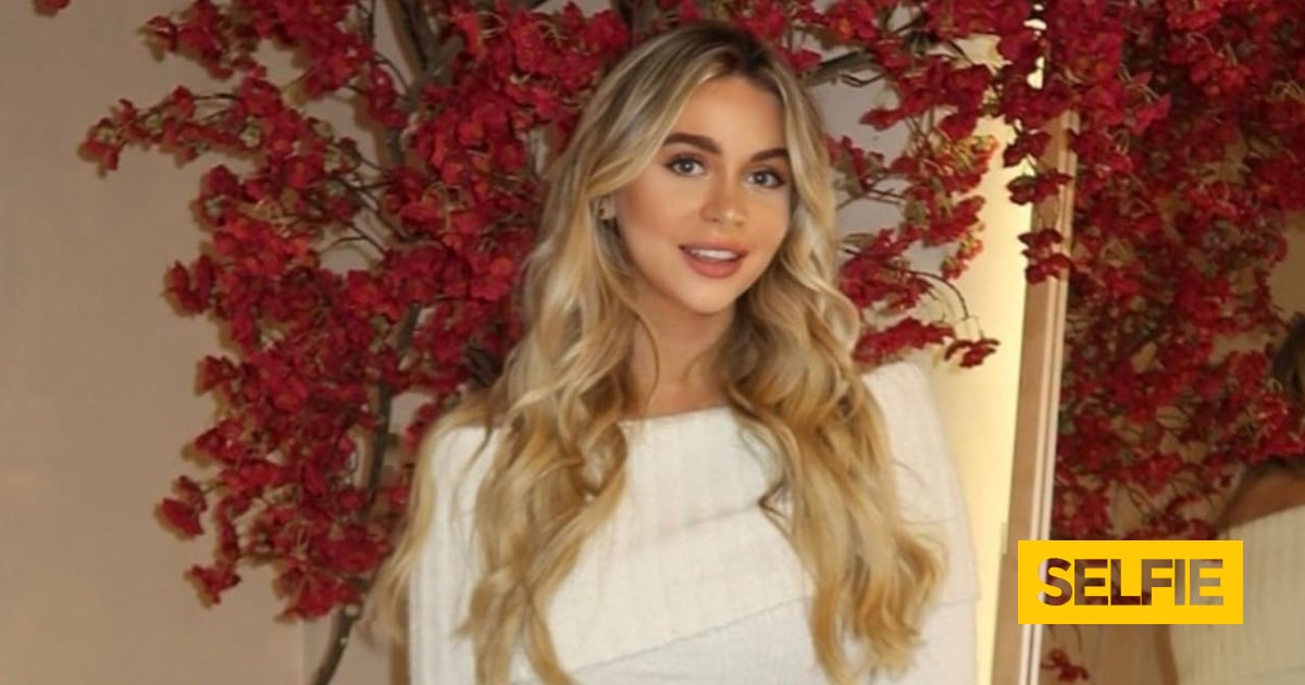 Nos bastidores do "Big Brother", Carolina Nunes surge feliz com um ex-concorrente... e muito conhecido!