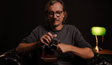 Premiado fotógrafo Lalo de Almeida terá curso na CasaFolha - 27/07/2025 - Poder