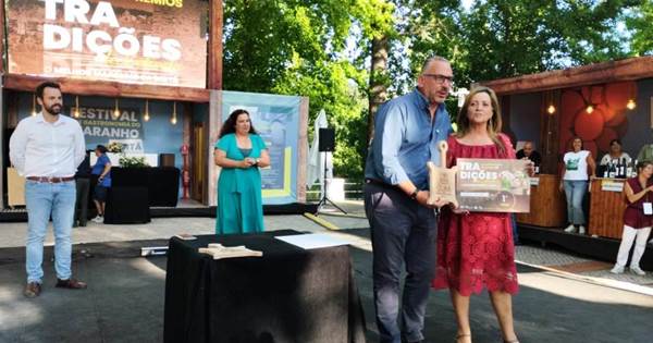 Rádio Condestável | SERTÃ: Idalina Cardoso venceu “Melhor Maranho da Sertã”