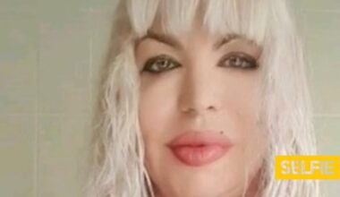 Fora do "Big Brother", Kina surge irreconhecível... e ao lado de conhecida cantora: "É claro que estou contigo!"