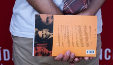 Miguel Pauseiro: “Não podemos fugir a uma verdade incómoda: lê-se pouco em Portugal”