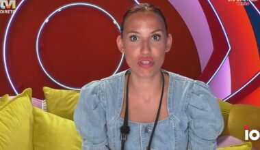 Catarina Miranda descobre toda a verdade sobre o que aconteceu entre Afonso e Daniela: «A minha alma está parva» - Notícias de hoje
