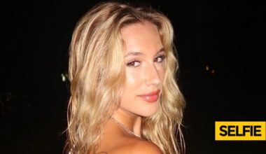 Na praia e sem Francisco Monteiro, Bárbara Parada diverte-se com homem especial... e detalhe no rosto chama a atenção!