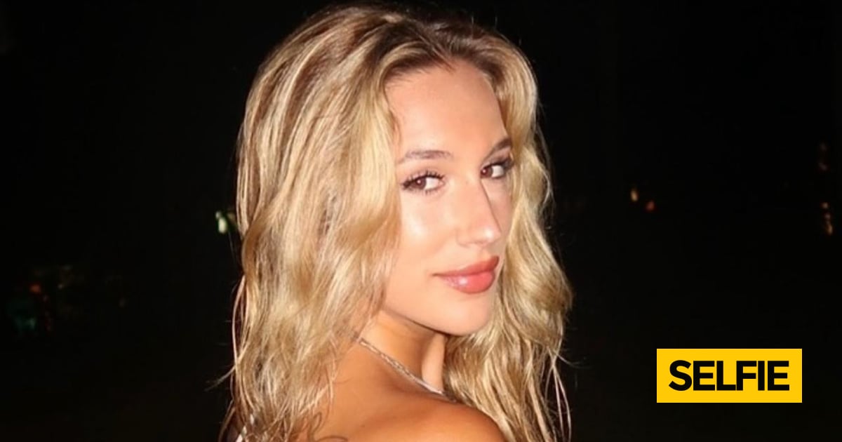 Na praia e sem Francisco Monteiro, Bárbara Parada diverte-se com homem especial... e detalhe no rosto chama a atenção!