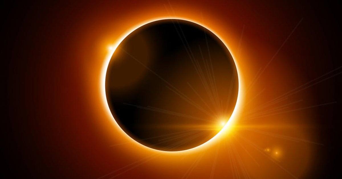Eclipse solar mais longo do século ocorrerá ainda nesta década; veja quando e onde poderá ser visto