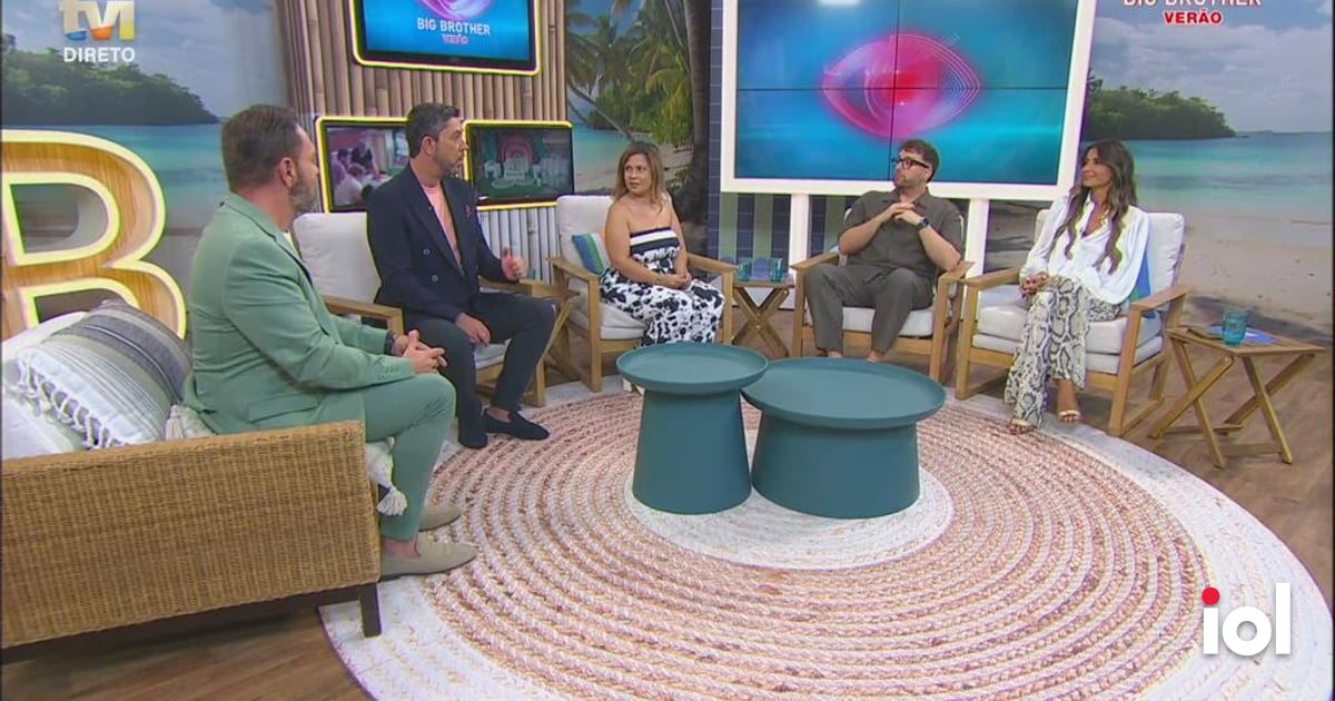 Sandrina e Tiago Rufino surpreendem com revelações sobre Bruno de Carvalho e Daniela: «Vou abrir a boca» - Notícias de hoje - IOL