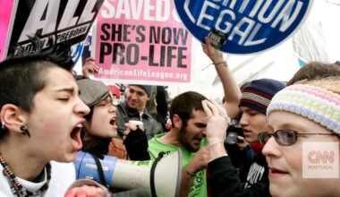 Exclusivo: as escolhas cínicas sobre aborto, mulheres e voto antecipado que colocaram Trump na Casa Branca pela segunda vez