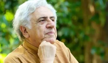 Morreu o arquiteto Nuno Portas: "uma das personalidades mais visionárias e brilhantes"
