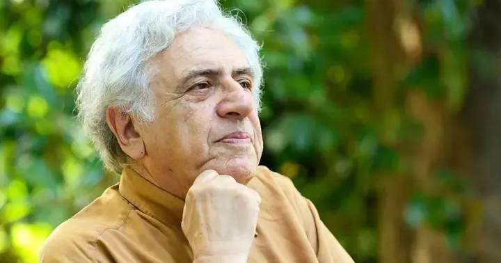 Morreu o arquiteto Nuno Portas: "uma das personalidades mais visionárias e brilhantes"