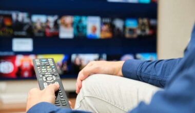 Explosão do streaming: 3 em cada 10 lares com TV no Ceará já usam o serviço - Negócios
