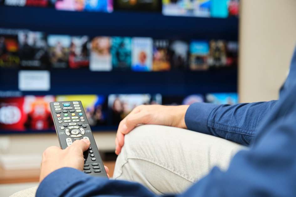 Explosão do streaming: 3 em cada 10 lares com TV no Ceará já usam o serviço - Negócios