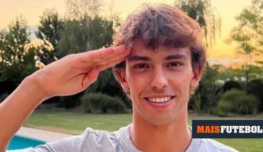 João Félix no Al Nassr: contrato estratosférico e viagem relâmpago no avião de CR7