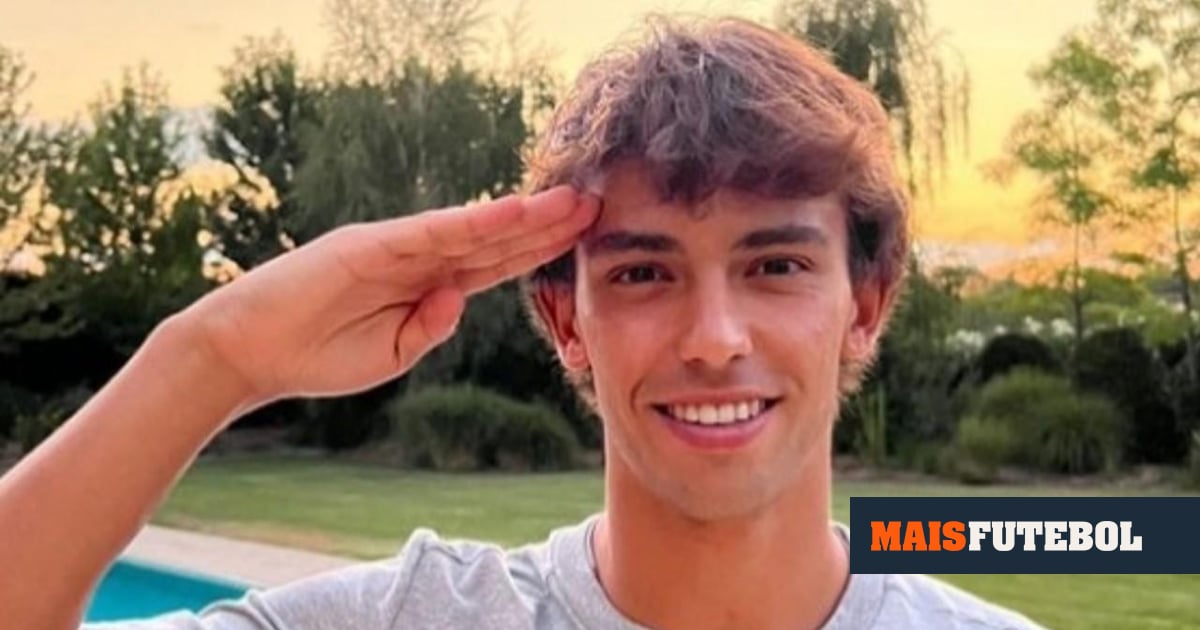 João Félix no Al Nassr: contrato estratosférico e viagem relâmpago no avião de CR7
