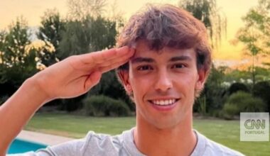João Félix no Al Nassr: contrato estratosférico e viagem relâmpago no avião de CR7