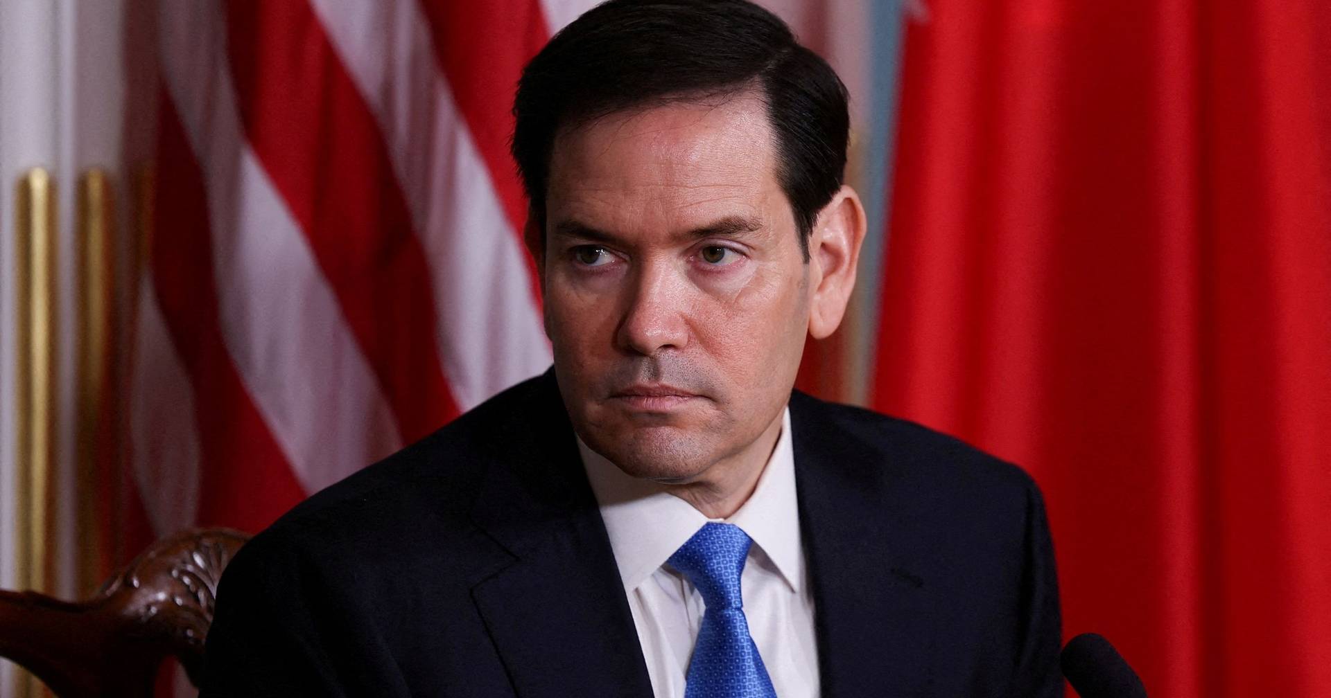 Cessar-fogo em Gaza? Marco Rubio garante que acordo está iminente