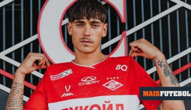 Ricardo Mangas no Sporting: negócio de ocasião para fechar em breve