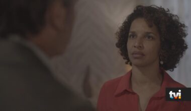 Exclusivo «A Fazenda»: Miguel e Lukenia assinam o divórcio em troca de algo impressionante - Novelas