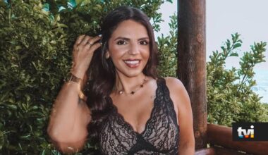 Tatiana e Rúben Boa Nova já sabem o sexo do bebé? Ex-concorrente do Big Brother faz revelação: «Vou ter pena do Rúben» - Big Brother