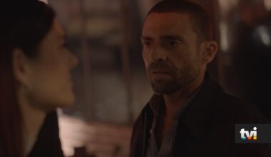 Exclusivo «A Fazenda»: Svetlana vinga-se de Eduardo e o pior acontece - Novelas