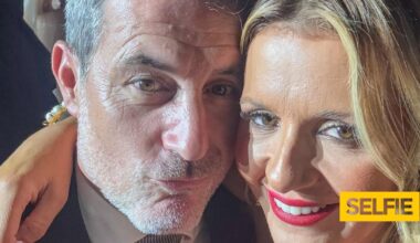 Foi dia de casamento para Ana Sofia Cardoso!