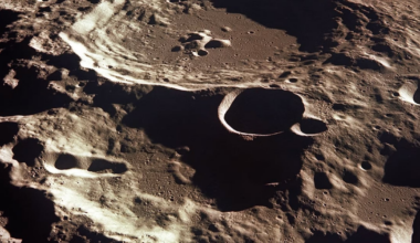 Depois de ‘poupar’ a Terra, asteroide pode atingir a Lua até 2032; entenda – Noticias R7