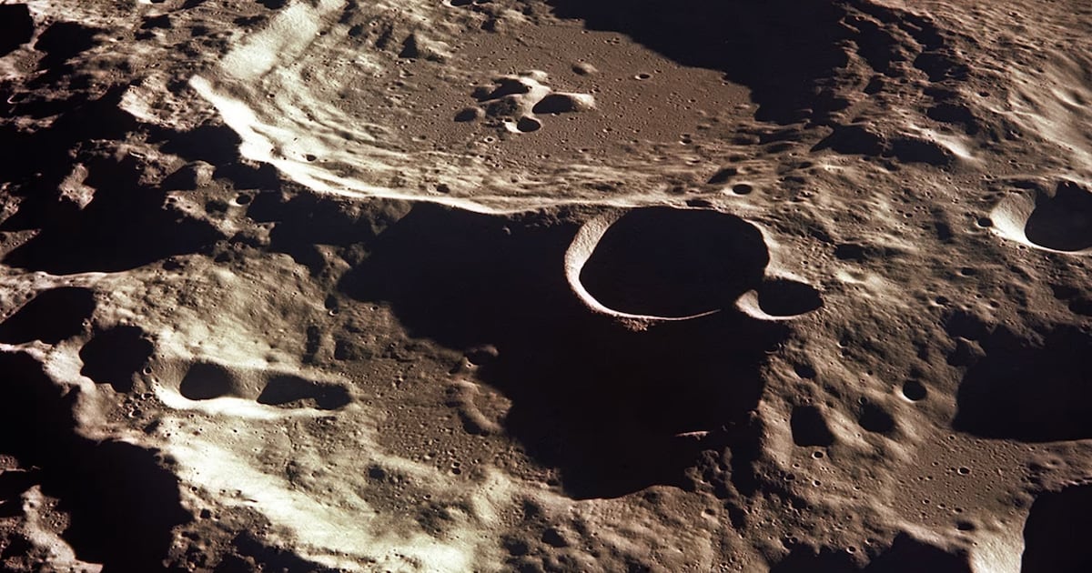 Depois de ‘poupar’ a Terra, asteroide pode atingir a Lua até 2032; entenda – Noticias R7