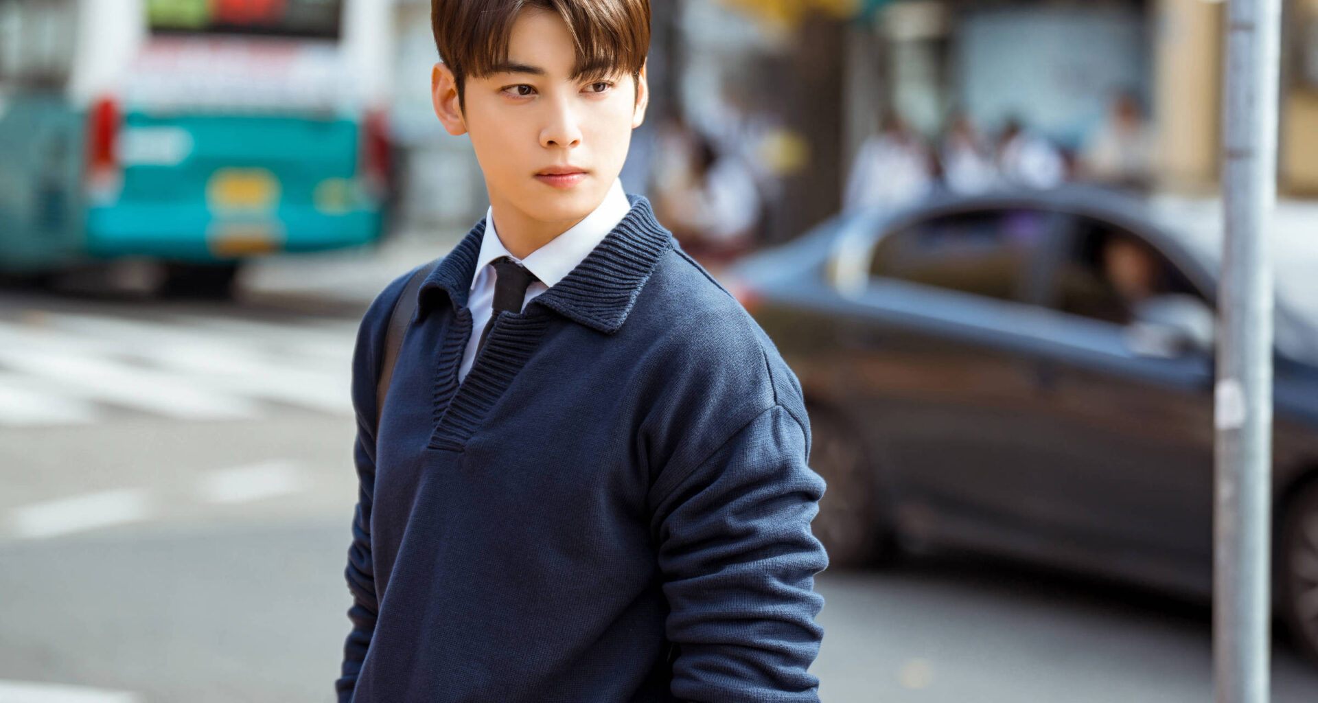 Cha Eun-woo no exército: Veja 10 k-dramas com o astro - 28/07/2025 - K-cultura