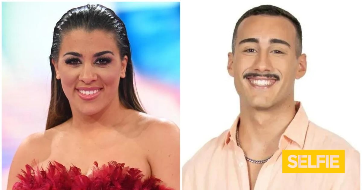 Afonso Leitão assume: "Sim, já tive uma relação com a Daniela Santos"