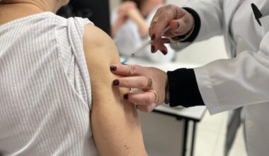 A cada cinco mortos por influenza em Passo Fundo, quatro não haviam se vacinado