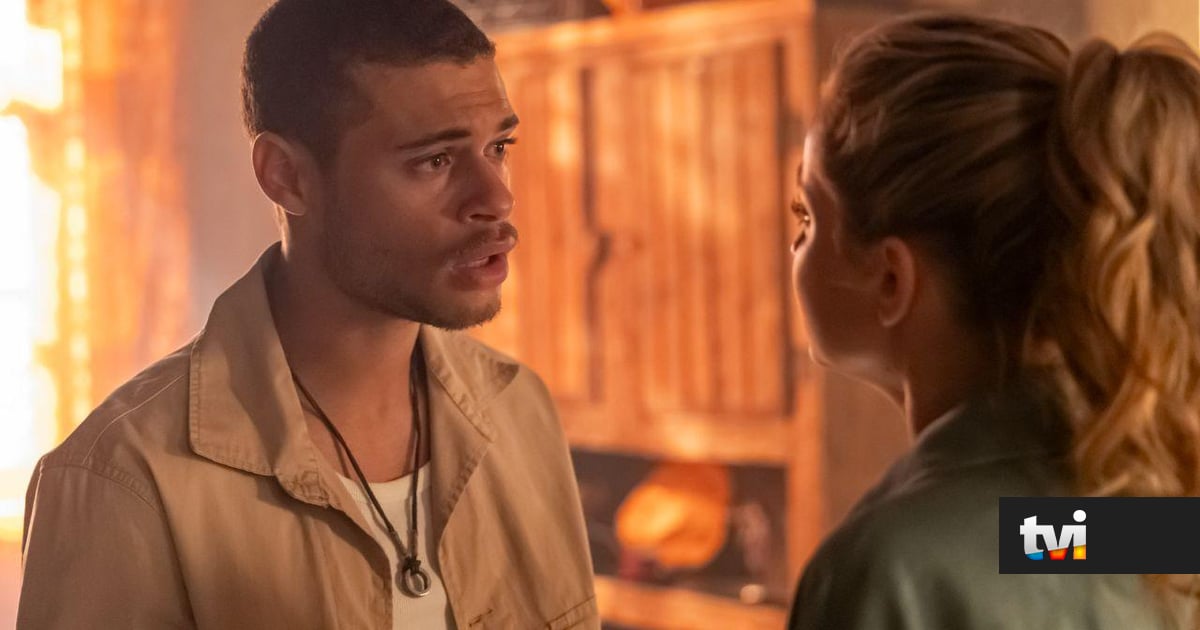 Vem aí em «A Fazenda»: Eva descobre a verdade sobre Zuri e abandona Talu - Novelas