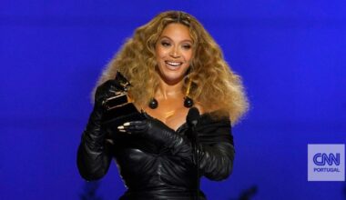 Trump quer Beyoncé em tribunal... por algo que não aconteceu