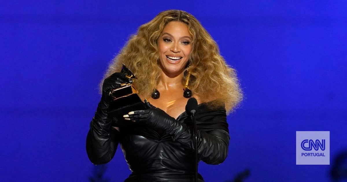 Trump quer Beyoncé em tribunal... por algo que não aconteceu