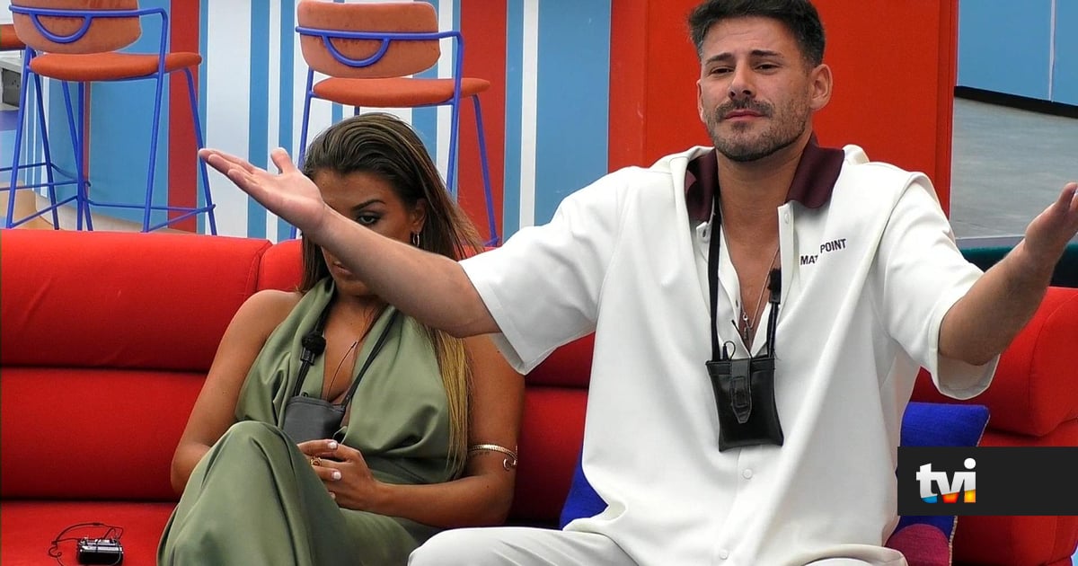 Concorrente foi longe demais? Regra quebrada leva o Big Brother ao limite - Big Brother
