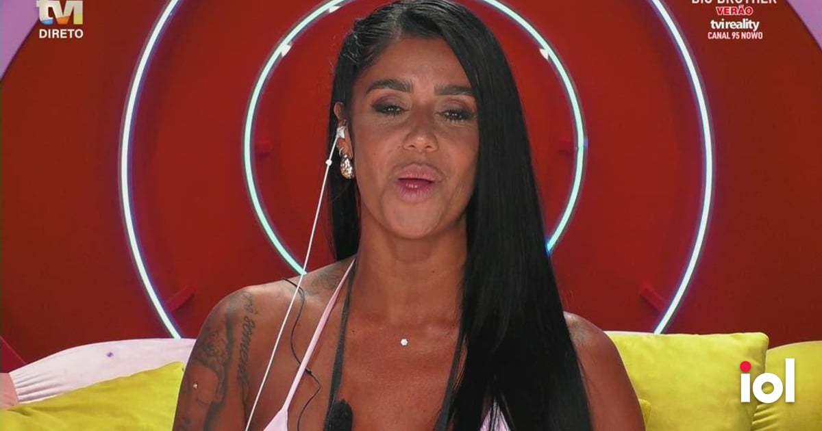 «O Bruno é...»: Ana Duarte faz confissão especial sobre concorrente - Notícias de hoje