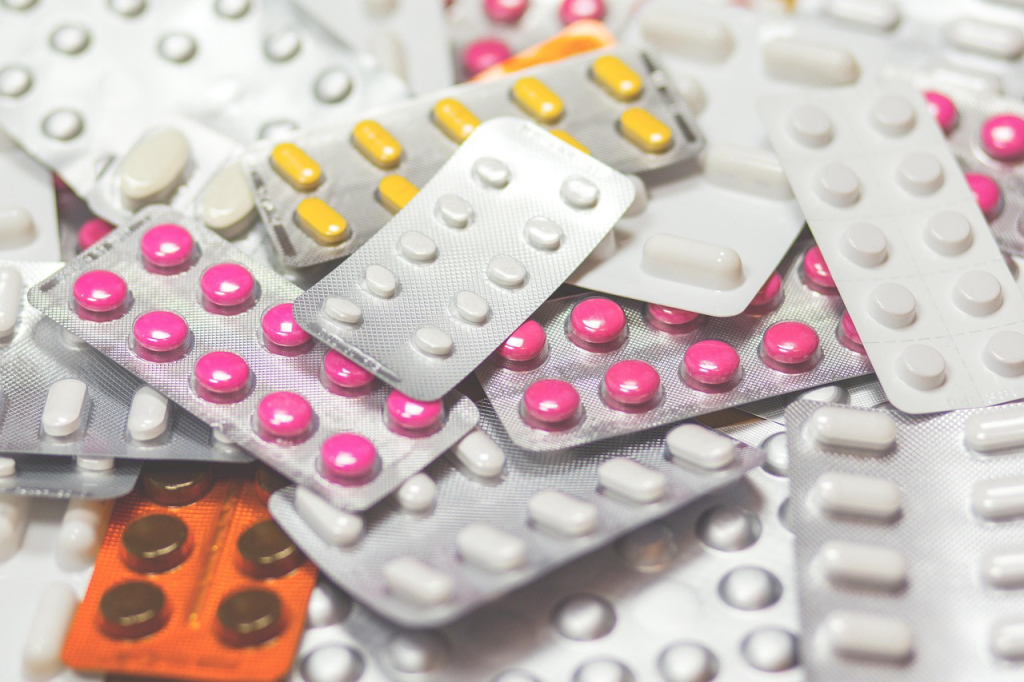 Lista Nacional de Medicamentos passa a incluir mais de 300 novas formas farmacêuticas e mais de 500 novas dosagens