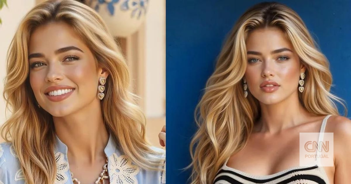 A beleza inatingível de uma modelo criada por IA chegou às páginas da Vogue. O que é que isso significa para as mulheres reais e para o mundo da moda?