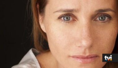"Obrigada por tanto": Sofia Nicholson de luto por companheiro de uma vida - Novelas