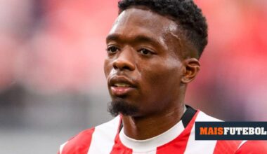 OFICIAL: Pedro Martins recebe Álvaro Djaló por empréstimo do Ath. Bilbao