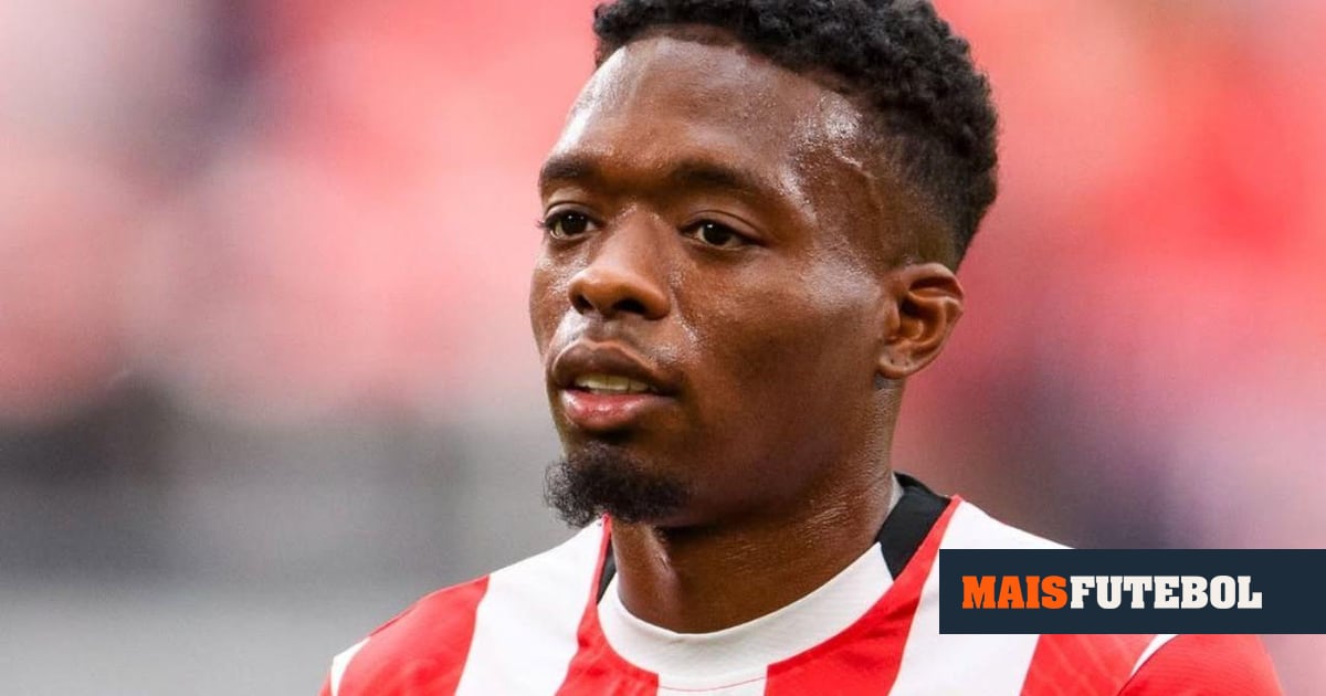 OFICIAL: Pedro Martins recebe Álvaro Djaló por empréstimo do Ath. Bilbao